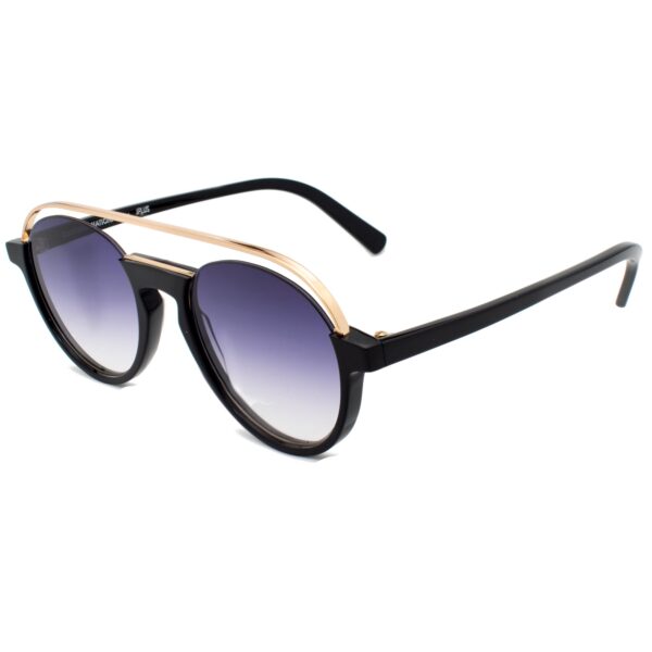 POLARIZED FASHION SUN GLASSES